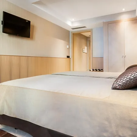 Hotel Gran Barcino Barcelona