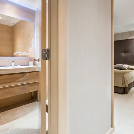 Gran Barcino 4* Βαρκελώνη