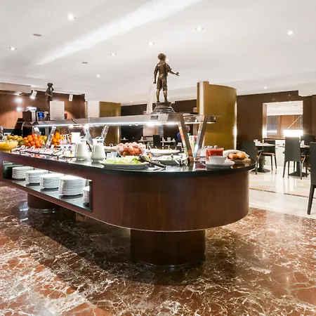 Gran Barcino Hotel Barcelona