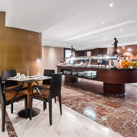 Gran Barcino 4* Barcelona