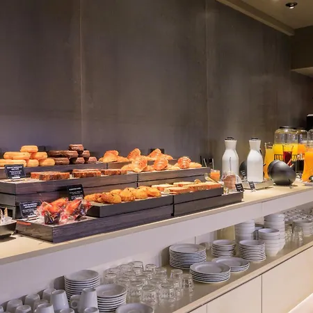 Hotel Gran Barcino