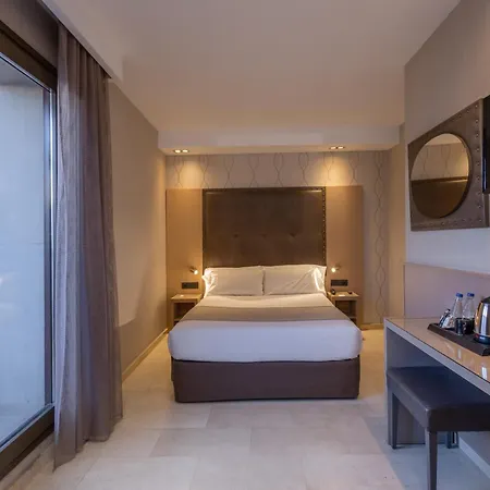 Gran Barcino Hotel 4*
