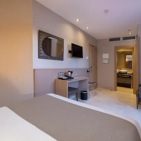 Hotel Gran Barcino 4*