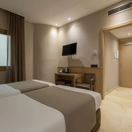 Gran Barcino Hotel Barcelona