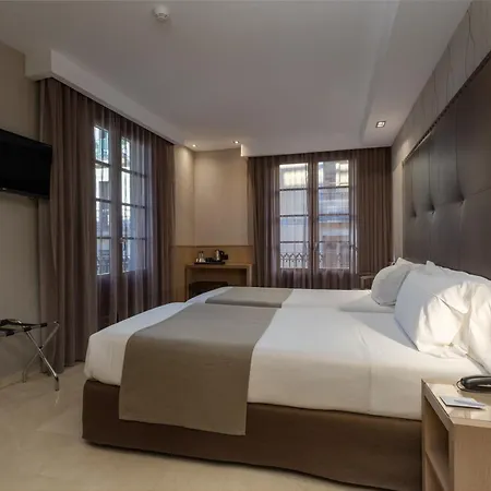 Hotel Gran Barcino Barcelona