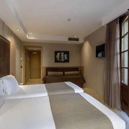 Gran Barcino 4* Barcelona