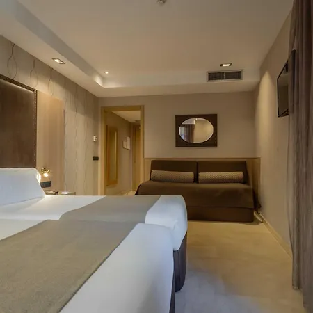 Hotel Gran Barcino