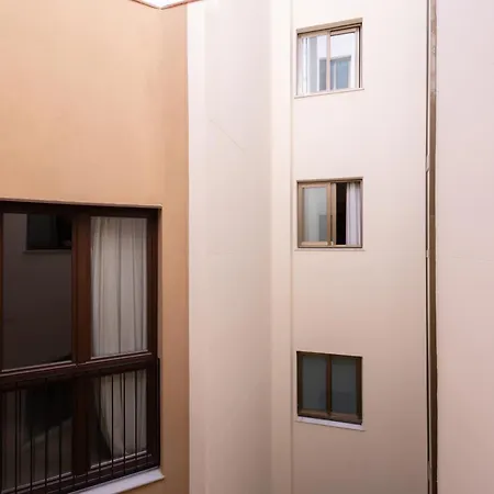 Hotel Gran Barcino Barcelona