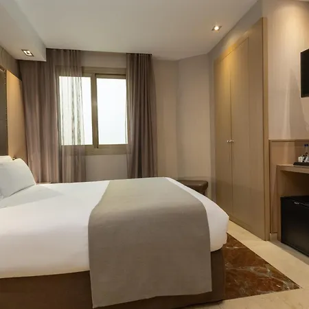 Hotel Gran Barcino 4 Estrellas Superior