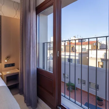 Hotel Gran Barcino Barcelona