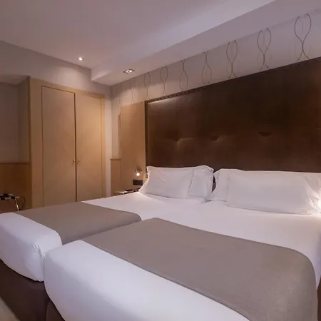 Gran Barcino Hotel