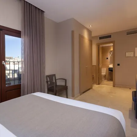 Gran Barcino Hotel 4*