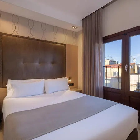 Gran Barcino Hotel Barcelona