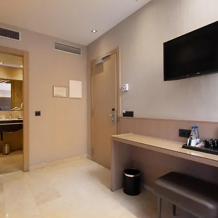 Hotel Gran Barcino Barcelona