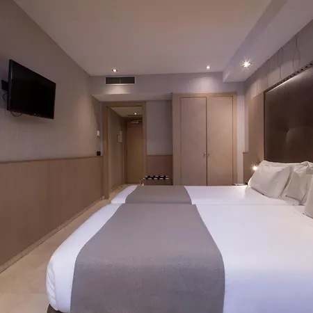Gran Barcino 4* Βαρκελώνη