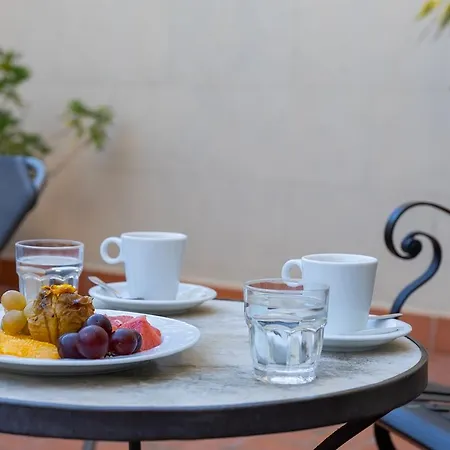 Hotel Gran Barcino