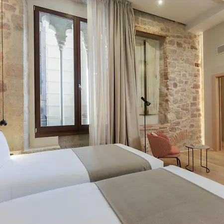 Gran Barcino 4* Βαρκελώνη