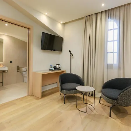 Hotel Gran Barcino