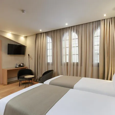 Hotel Gran Barcino