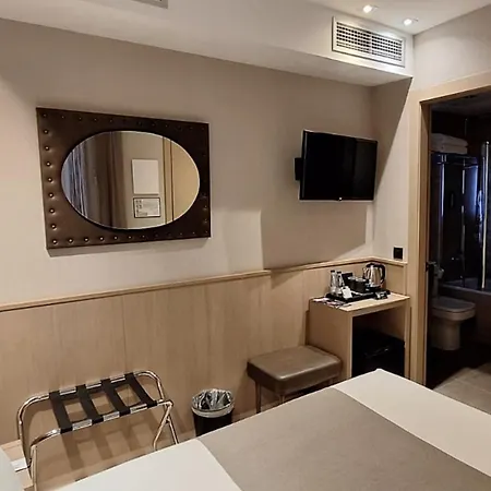 Gran Barcino Hotel 4*