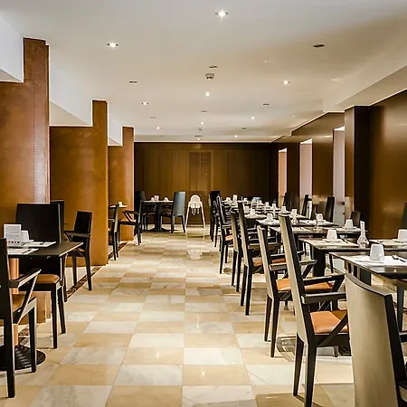Gran Barcino Hotel Barcelona