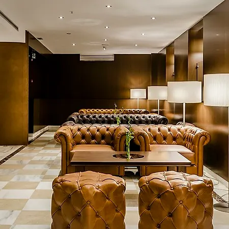 Ξενοδοχείο Gran Barcino 4*