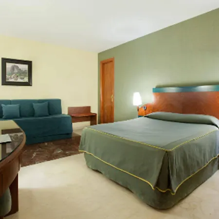Hotel Gran Barcino Barcelona
