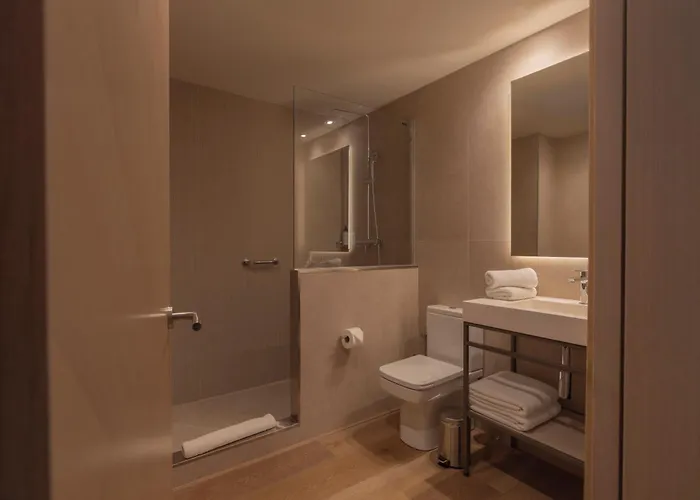 Gran Barcino 4 Estrellas Superior Hotel Barcelona