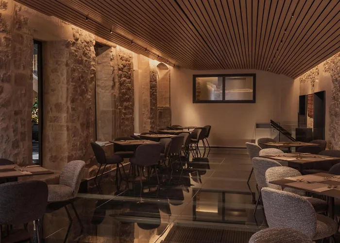 Gran Barcino 4 Estrellas Superior 4* Barcelona