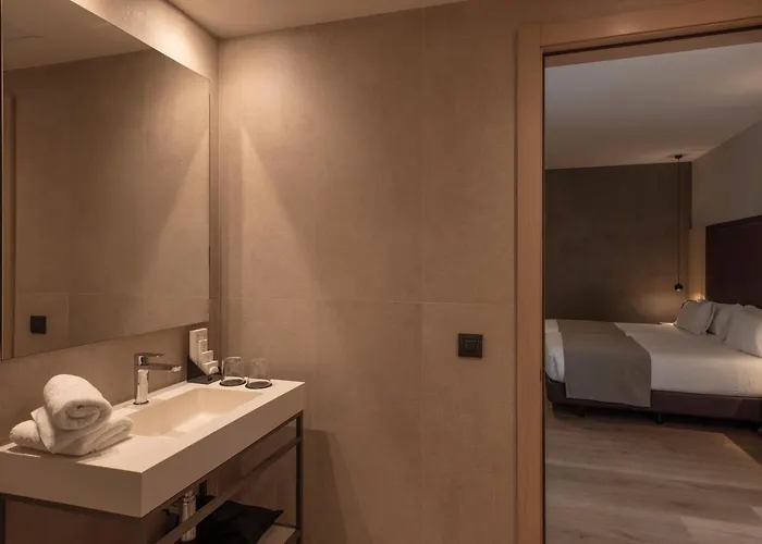 Gran Barcino 4 Estrellas Superior Hotel 4*