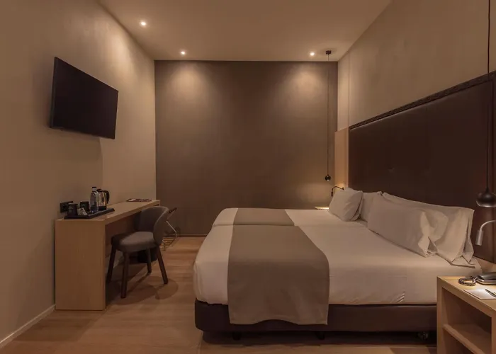 Gran Barcino 4 Estrellas Superior 4* Barcelona
