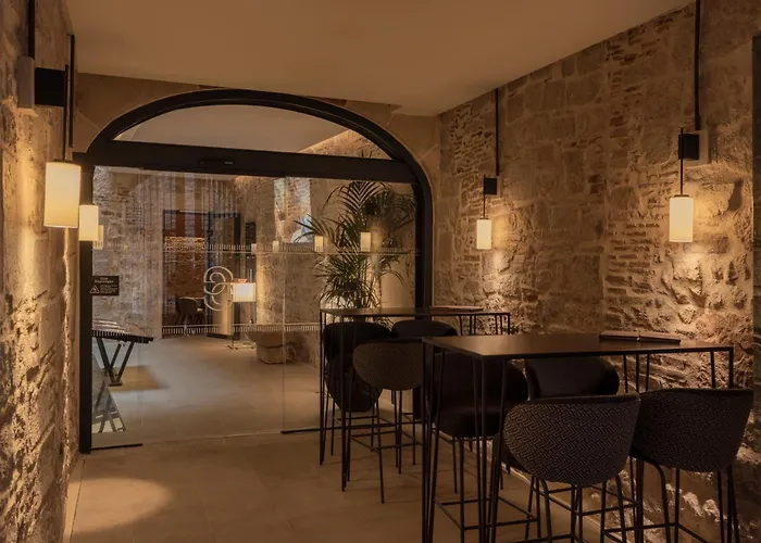 Gran Barcino 4 Estrellas Superior Hotel 4*