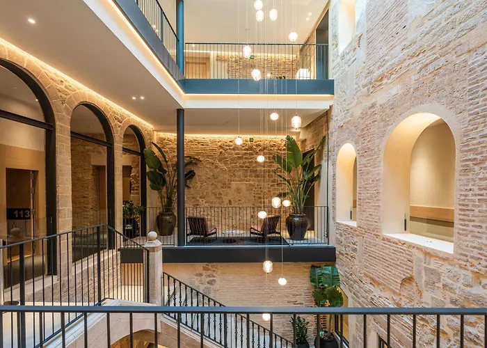 Hotel Gran Barcino 4 Estrellas Superior 4*