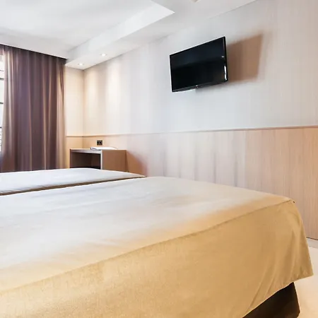 Hotel Gran Barcino 4 Estrellas Superior 4*
