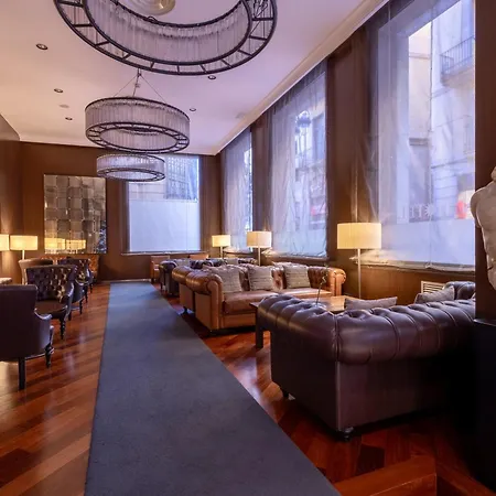 Hotel Gran Barcino 4 Estrellas Superior 4*