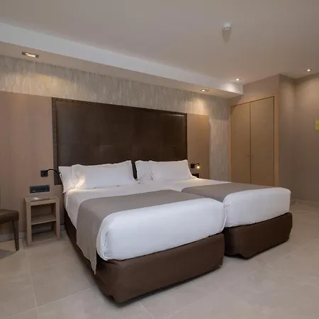 Gran Hotel Barcino