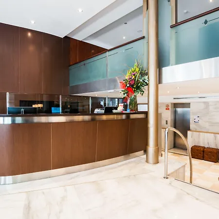 Hotel Gran Barcino 4 Estrellas Superior Barcelona