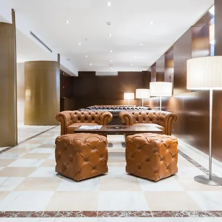 Hotel Gran Barcino Barcelona