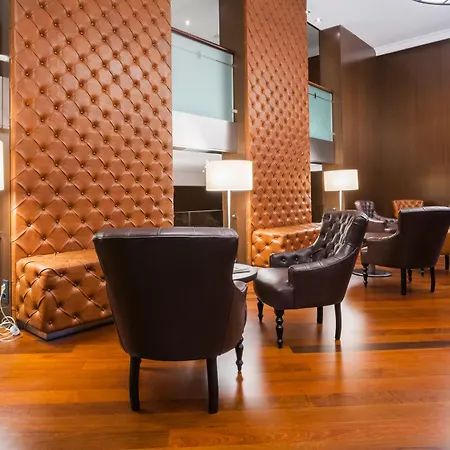 Gran Barcino 4 Estrellas Superior 4*