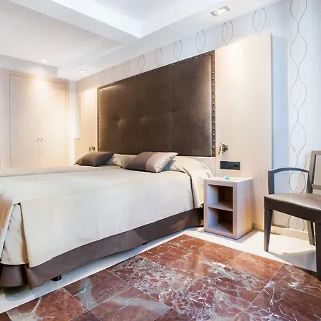 Hotel Gran Hotel Barcino Barcelona