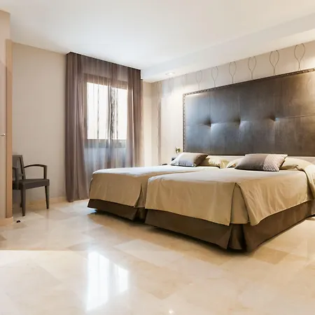 Gran Barcino Hotel Barcelona