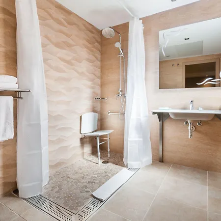 Gran Barcino 4 Estrellas Superior Hotel 4*