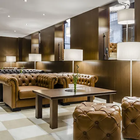 Gran Barcino 4 Estrellas Superior Hotel 4*