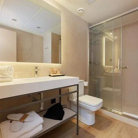 Hotel Gran Barcino 4 Estrellas Superior Barcelona