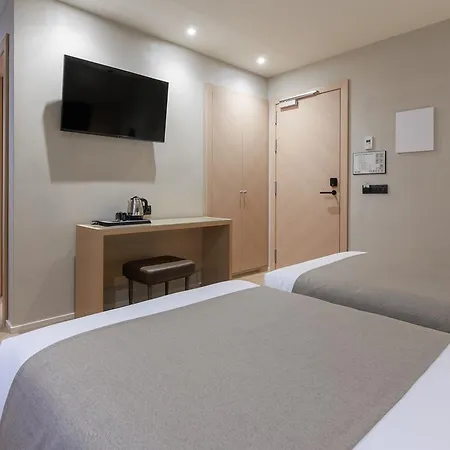 Gran Barcino Hotel Barcelona