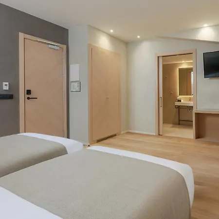 Hotel Gran Barcino 4 Estrellas Superior 4*