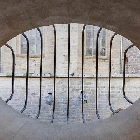 Gran Barcino Hotel 4*