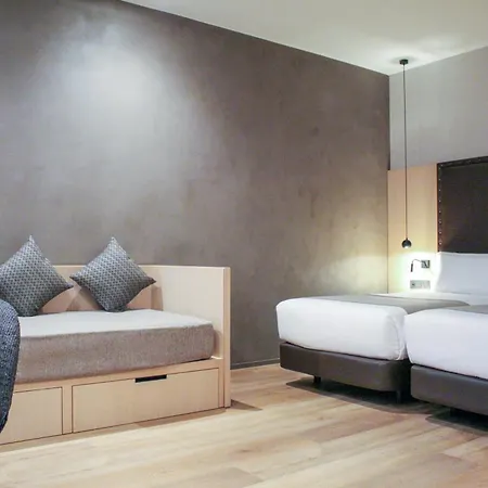 Gran Barcino Barcelona