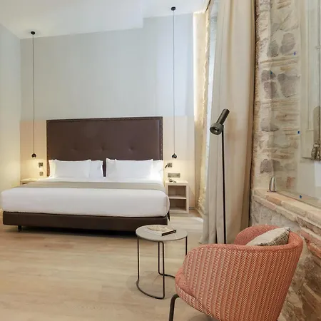 Gran Barcino Hotel Barcelona