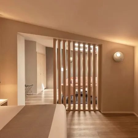 Hotel Gran Barcino 4 Estrellas Superior Barcelona